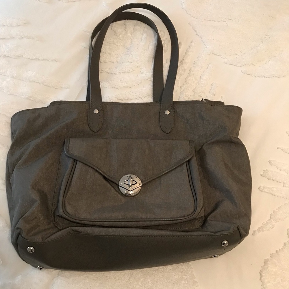 Baggallini Laptop Bag